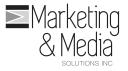 Marketing & Media Solutions, Inc. logo